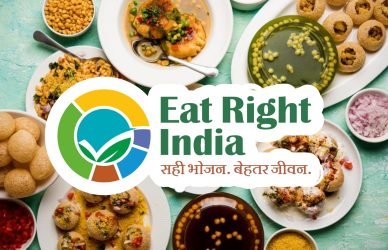 eat right campus fssai