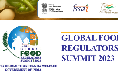fssai global summit