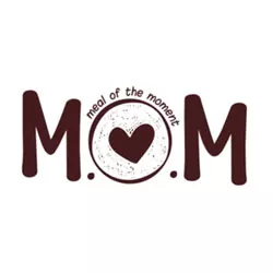 M.O.M Meal of the Moment