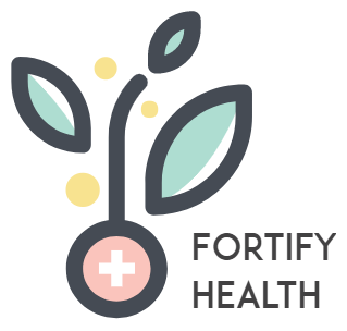 Fortify Health FOOD TECH
