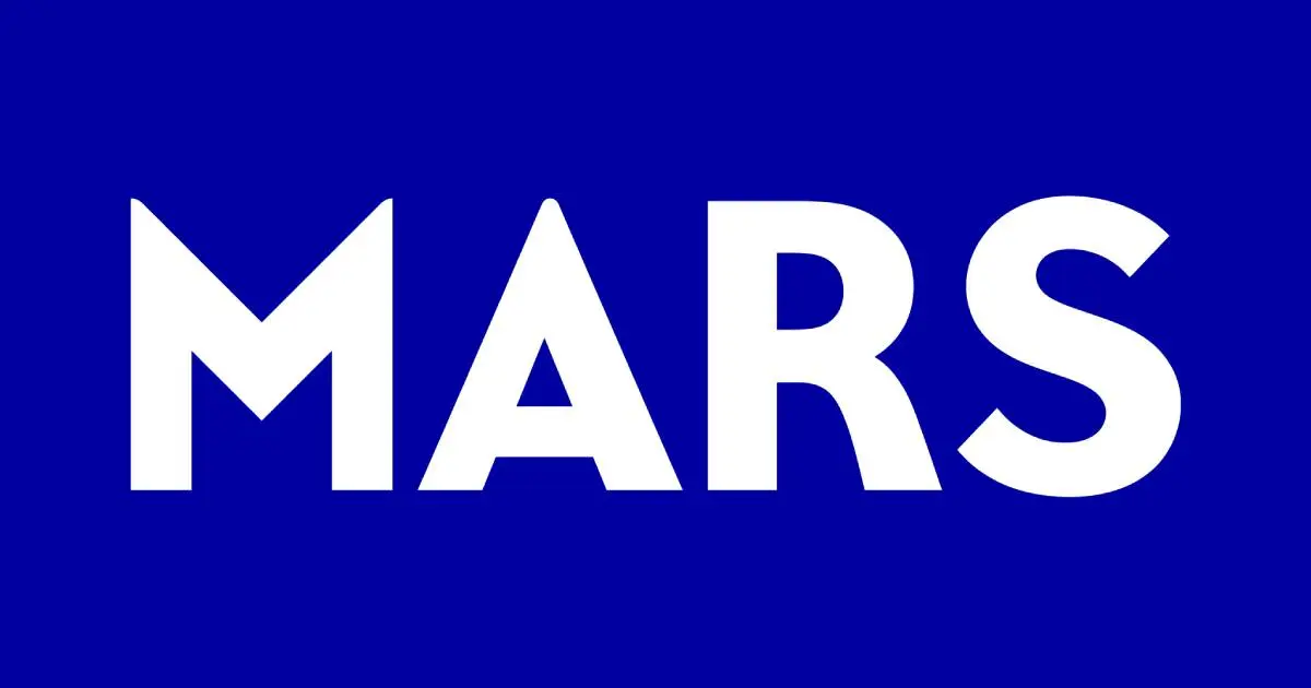 MARS FOOD TECH