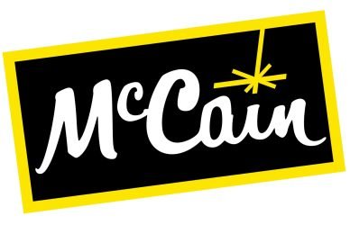 McCain food tech