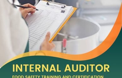 INTERNAL AUDITOR