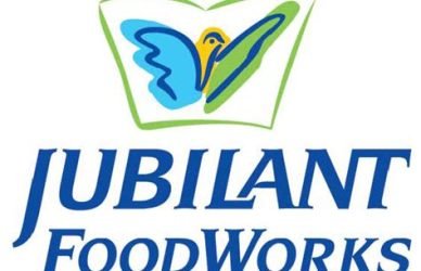 Jubilant Food