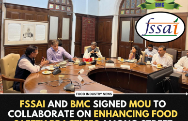 FSSAI FOODTECH NEWS