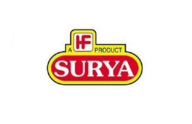 Surya Masale FOOD TECH