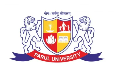 Parul University food tech