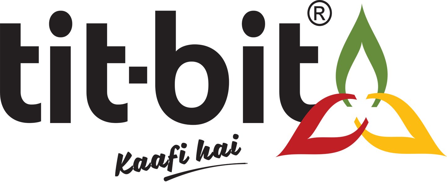 Tit-Bit Food tech