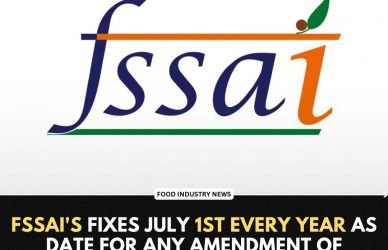 FSSAI