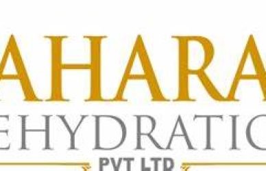 Maharaja Dehydration Pvt. Ltd. food tech