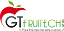 GT Fruitech Pvt. Ltd. food tech