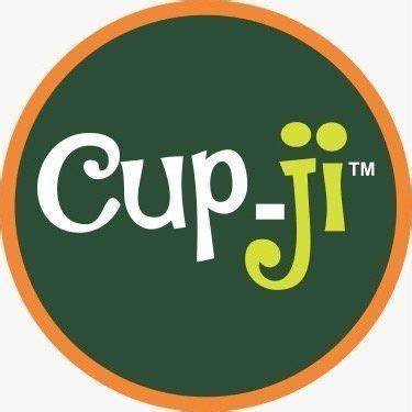 Cup-Ji