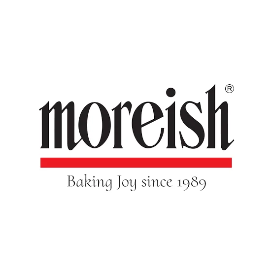 Moreish