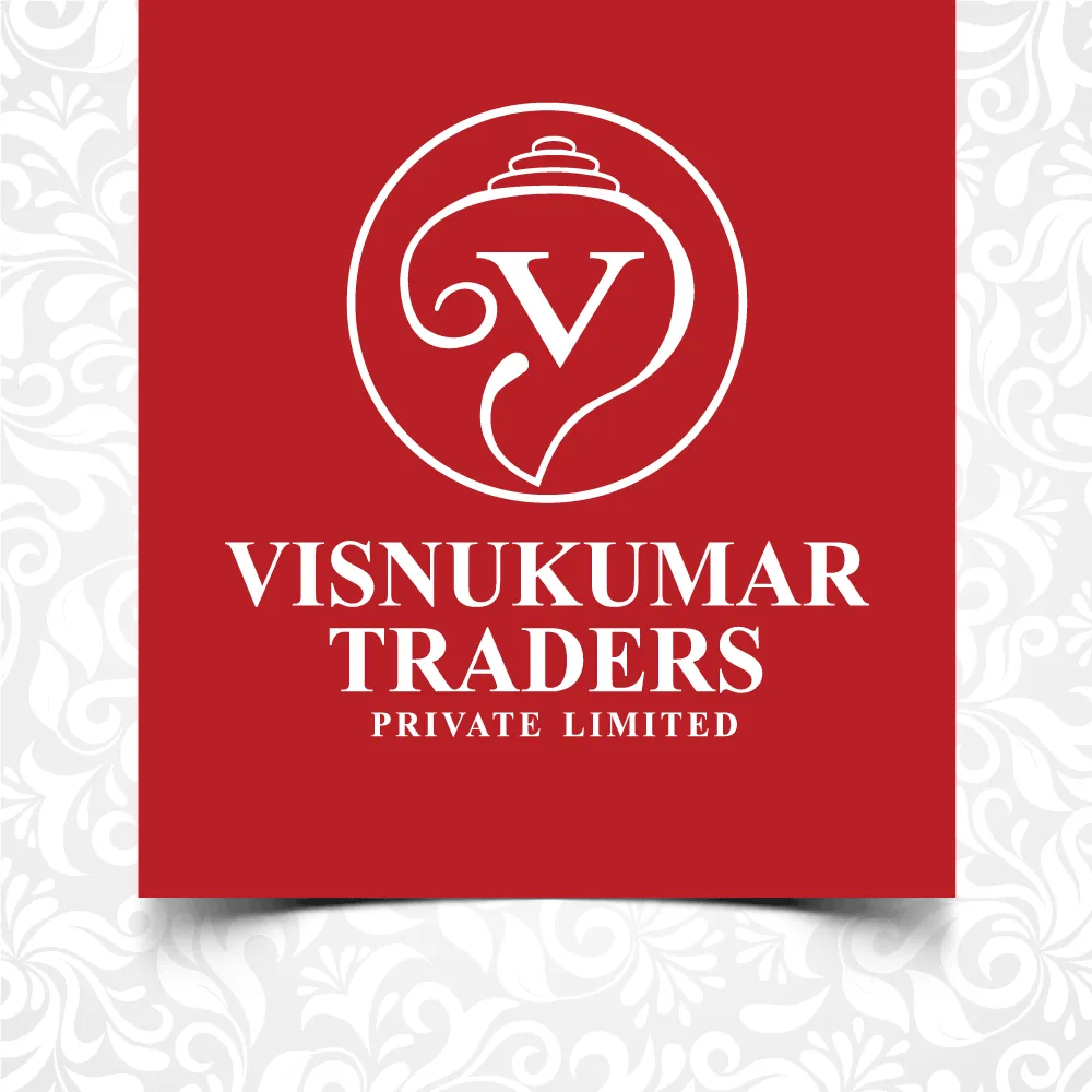 Visnukumar Traders Pvt. Ltd.