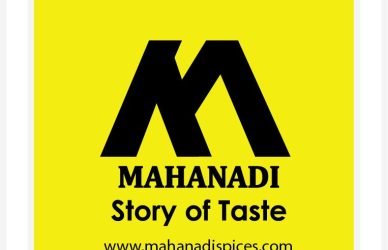 Mahanadi Spices