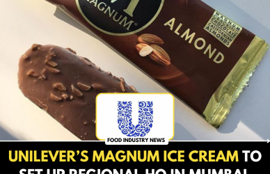 Magnum Ice Cream