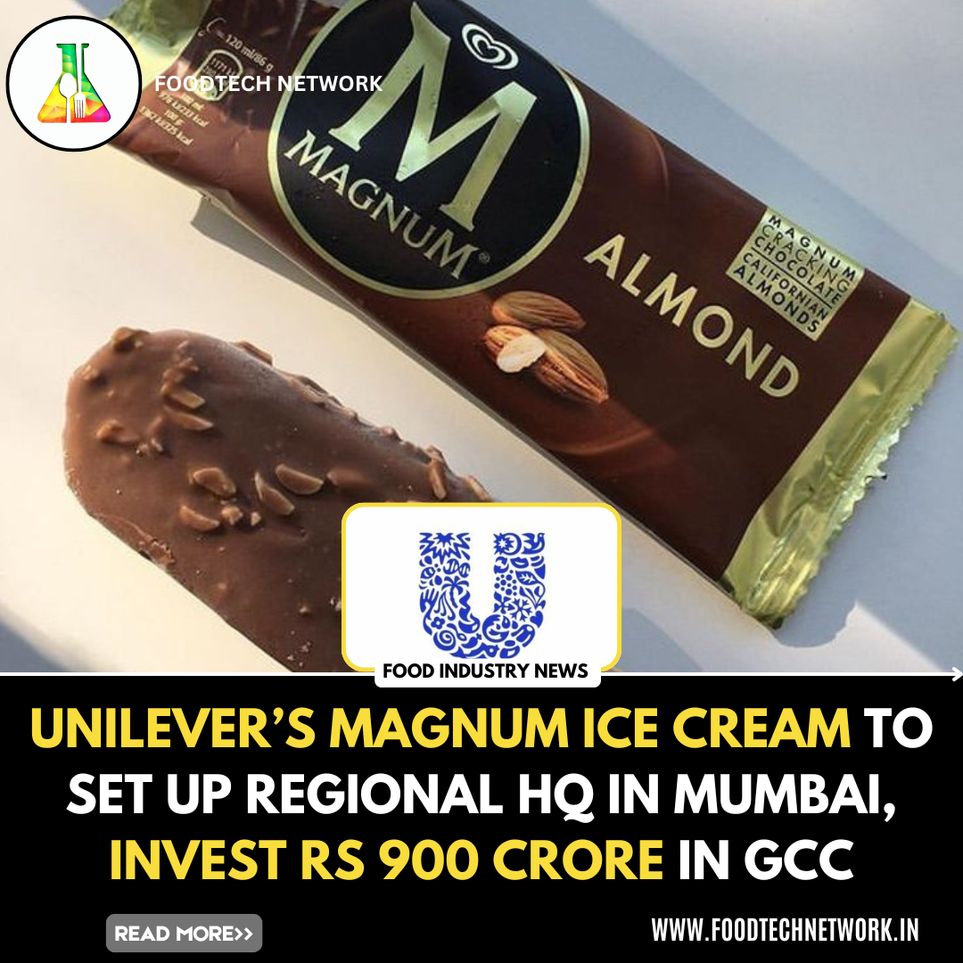 Magnum Ice Cream