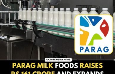 Parag Milk