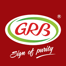 GRB Dairy Foods PVT. LTD.,