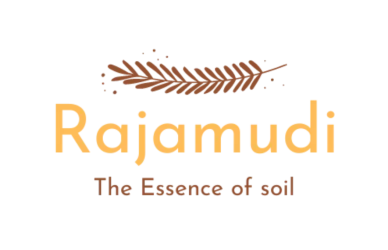 Rajamudi Organics Pvt. Ltd.