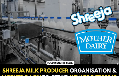 Shreeja Milk