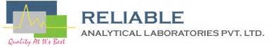 Reliable Analytical Laboratories Pvt Limited