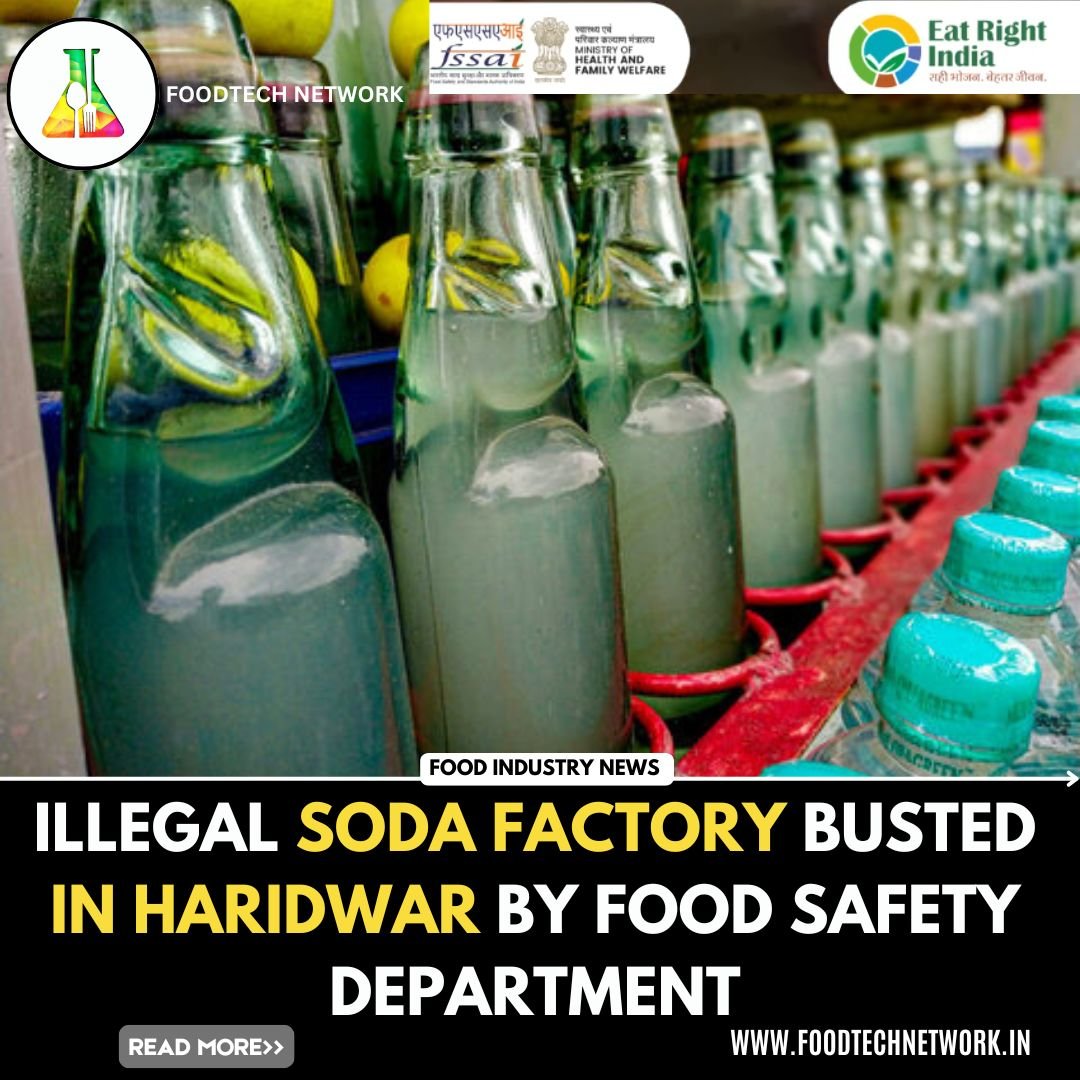 Food Safety Department