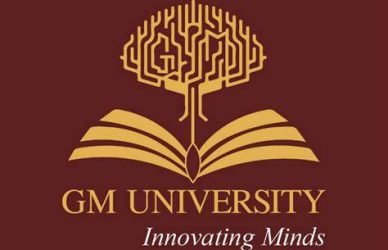 GM UNIVERSITY