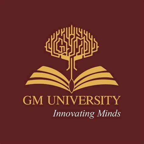 GM UNIVERSITY