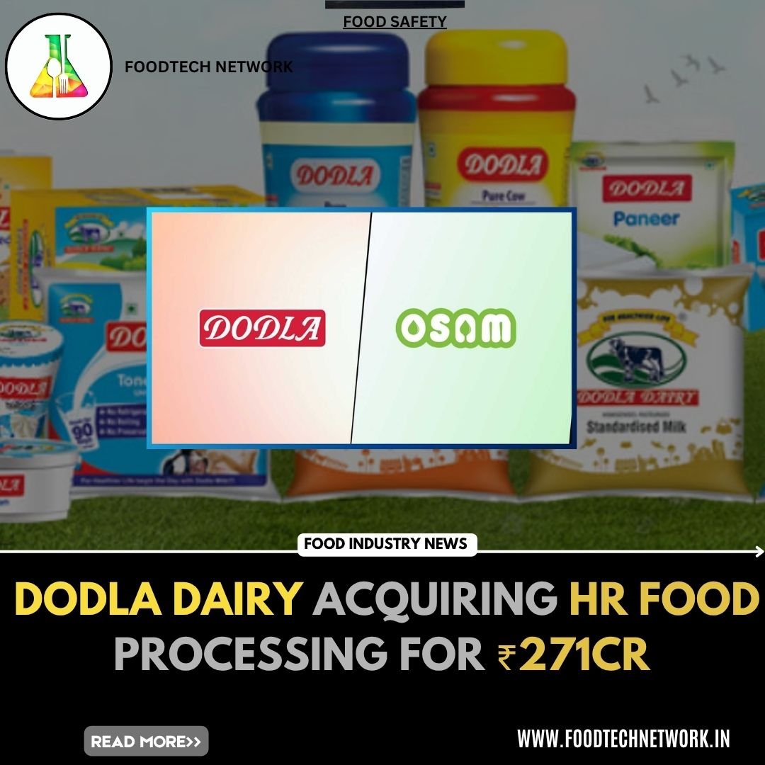 Dodla Dairy