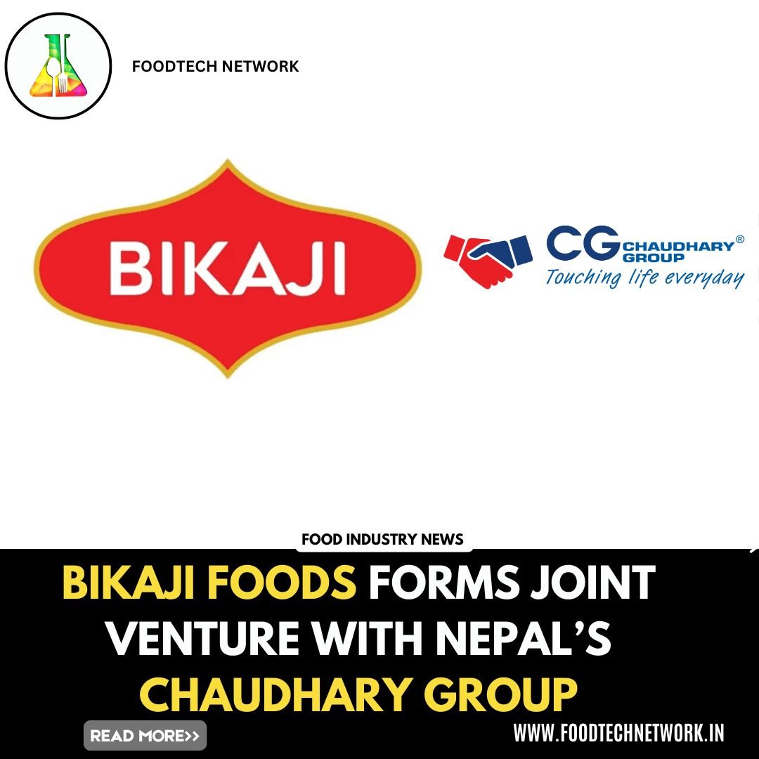 Bikaji Foods