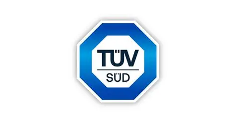 TÜV SÜD