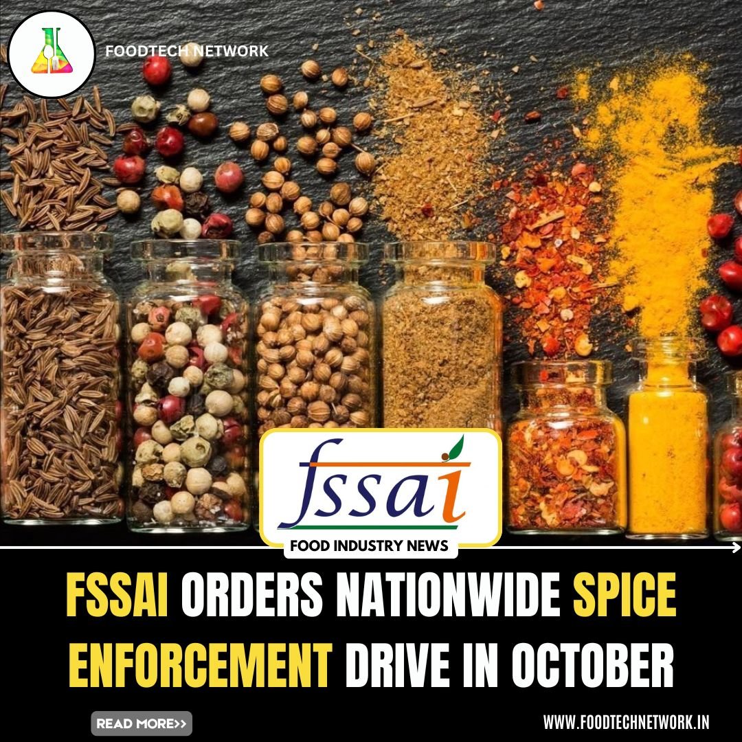 Spice Enforcement Drive