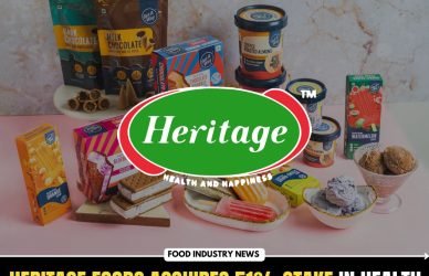 Heritage Foods